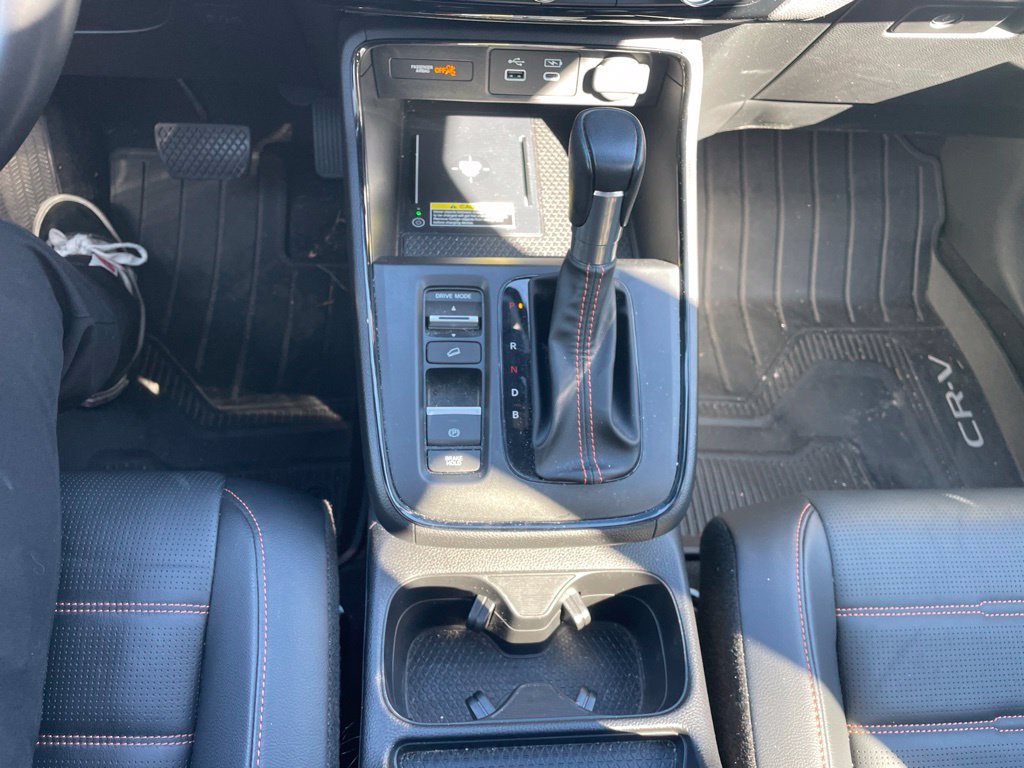 Used 2025 Honda CR-V Sport Touring image 16