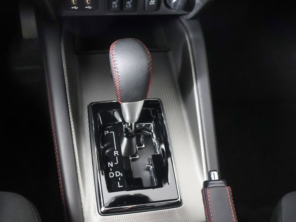 New 2026 Mitsubishi Outlander Sport AWD image 43