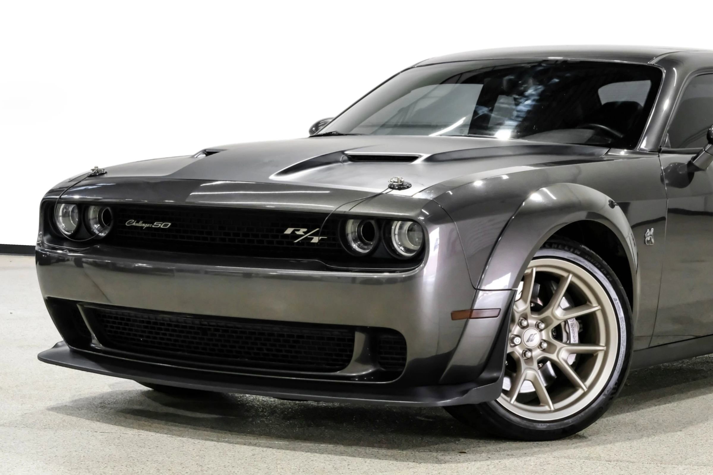 Used 2020 Dodge Challenger R/T Scat Pack image 10