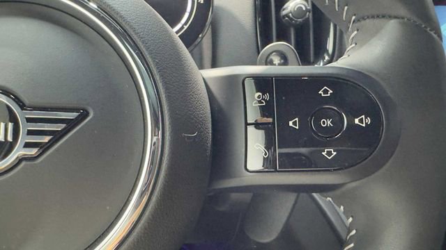 Used 2024 MINI Cooper Countryman S w/ Mini Untamed Edition image 34