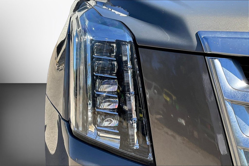 Used 2019 Cadillac Escalade ESV Premium Luxury RWD image 33
