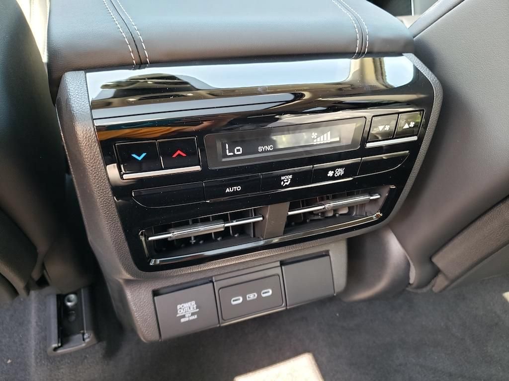 New 2026 Acura MDX w/ Technology Package AWD/4WD image 6