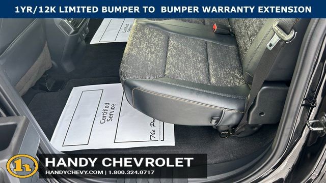 Used 2023 Ford F150 Tremor image 36