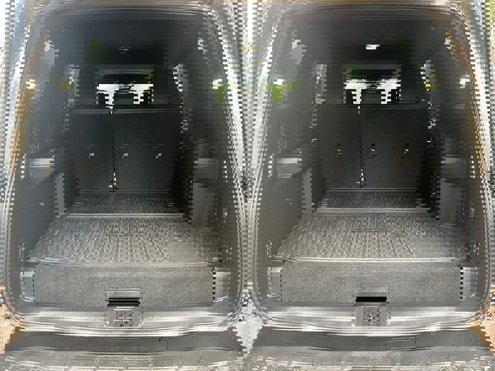 Used 2025 Toyota 4Runner TRD Pro AWD/4WD image 28