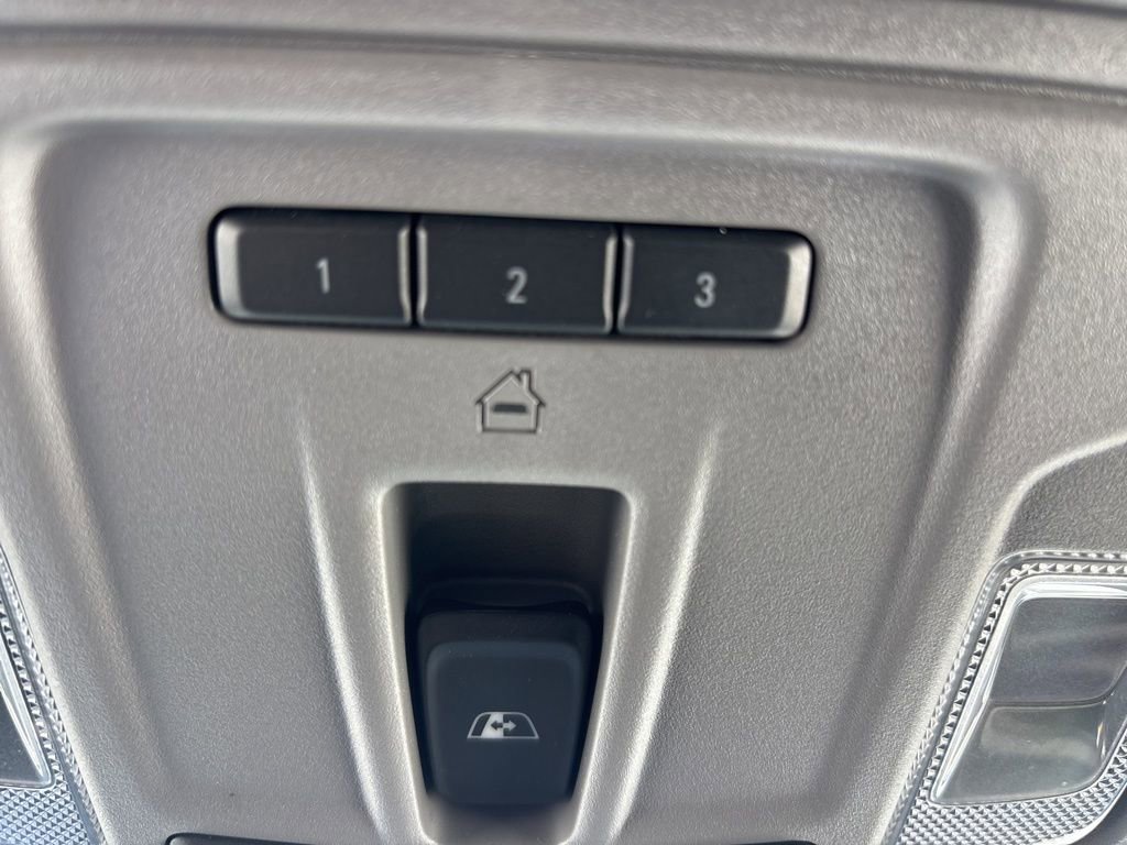 Certified 2023 Chevrolet Silverado 2500 LTZ w/ LTZ Plus Package image 55