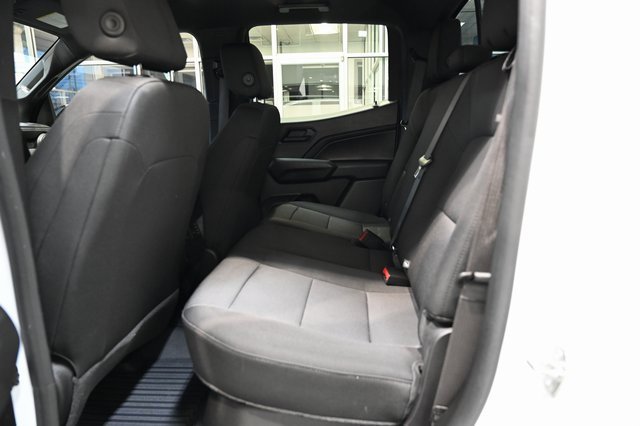 Used 2023 Chevrolet Colorado Trail Boss w/ Advanced Trailering Package image 12