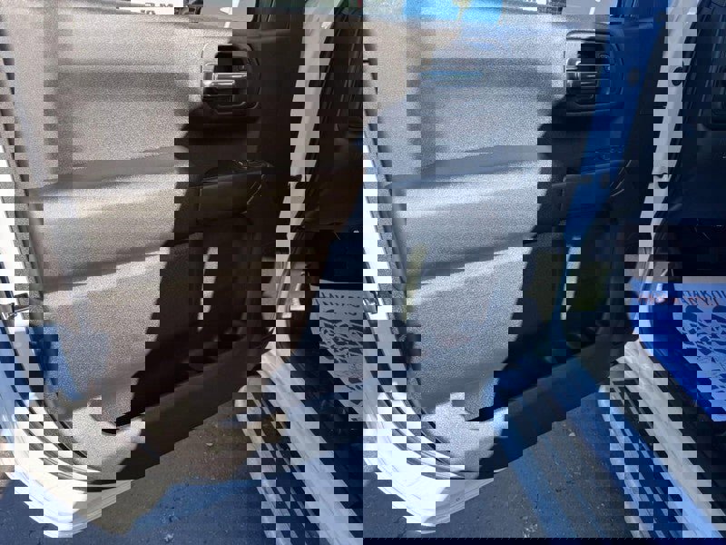 Used 2024 Chevrolet Silverado 1500 W/T w/ WT Fleet Convenience Package image 13