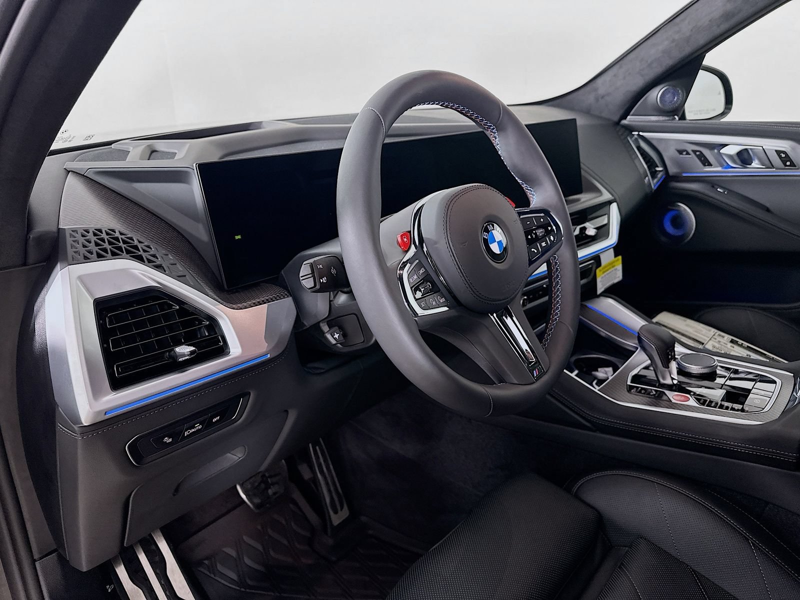 New 2026 BMW XM Label Red AWD/4WD image 30