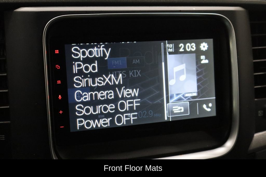 Used 2018 RAM 1500 Express w/ Express Value Package image 27