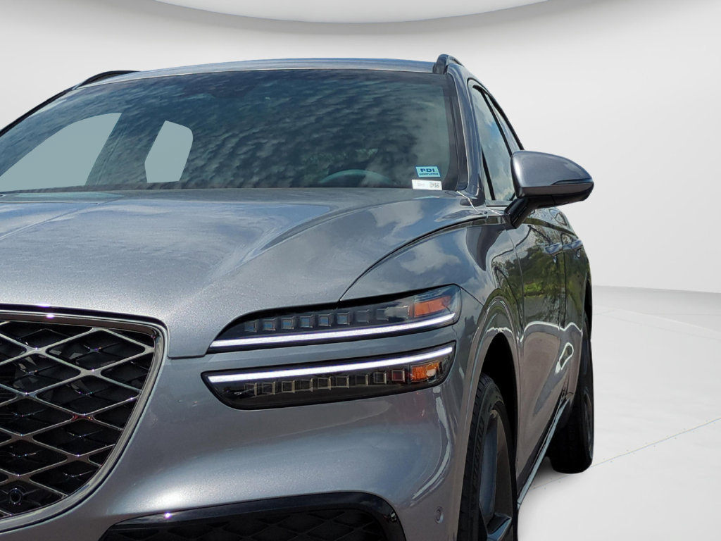 New 2026 Genesis GV70 2.5T Sport Prestige AWD/4WD image 27