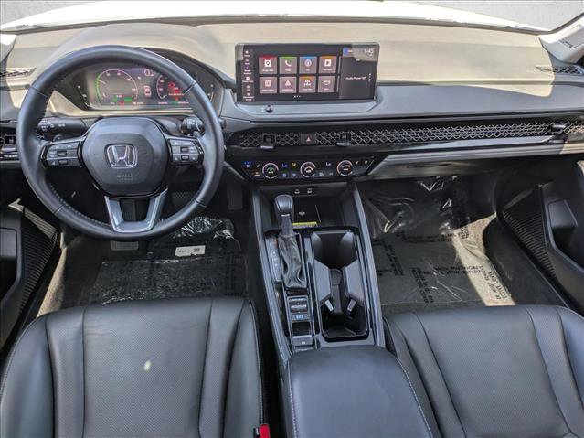 Used 2023 Honda Accord Touring image 15