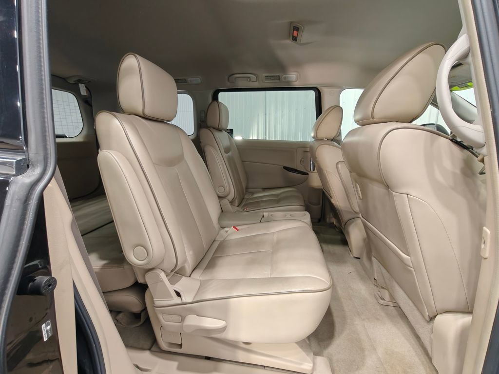 Used 2012 Nissan Quest SL image 27