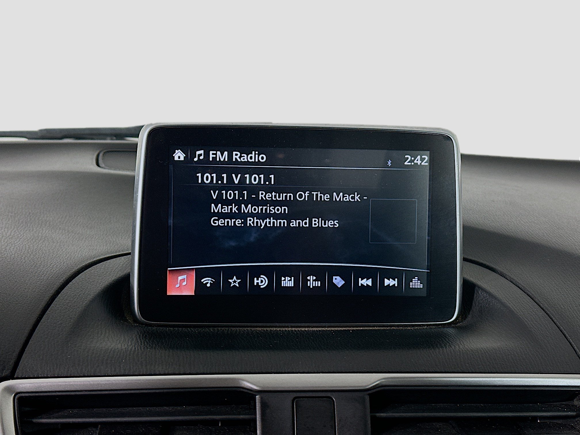 Used 2015 MAZDA MAZDA3 i Sport FWD image 19