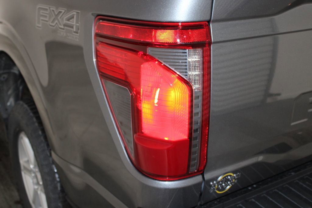 New 2026 Ford F150 XLT image 53