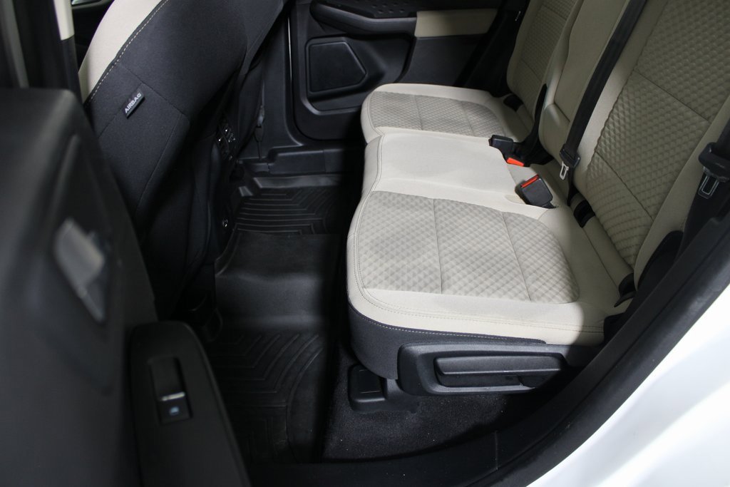 Certified 2020 Ford Escape SE image 13