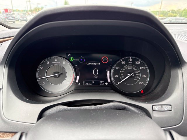 Used 2023 Acura RDX w/ Advance Package AWD/4WD image 21