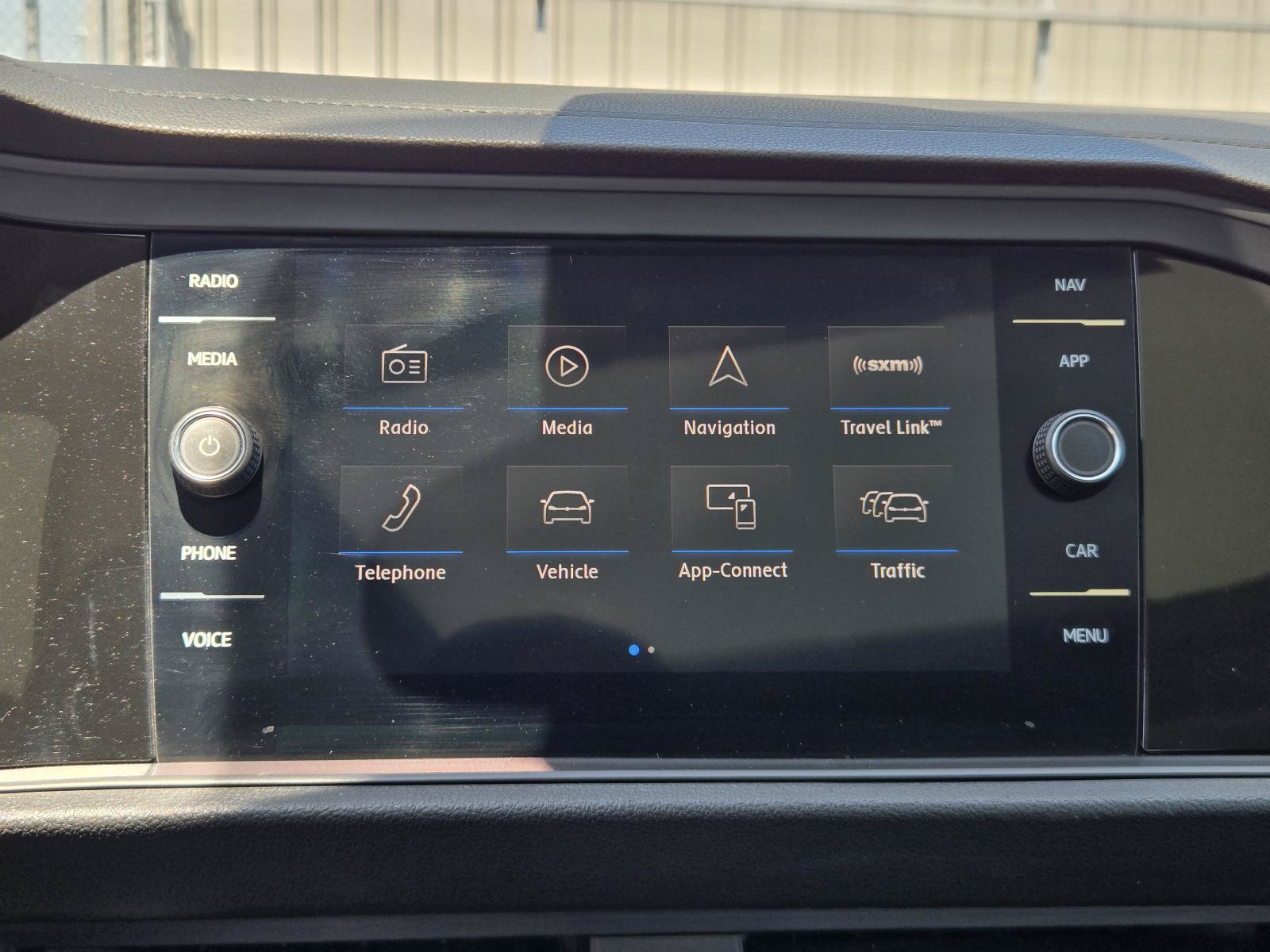 Used 2019 Volkswagen Jetta SEL Premium FWD image 8