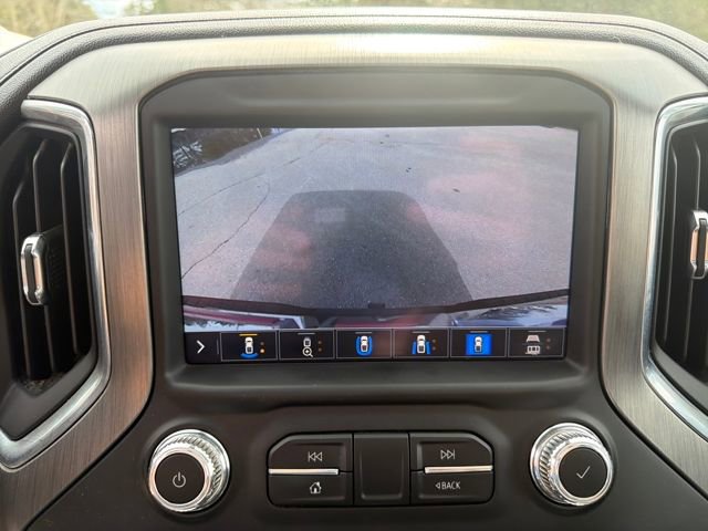 Used 2022 GMC Sierra 2500 Denali w/ Denali Ultimate Package AWD/4WD image 22