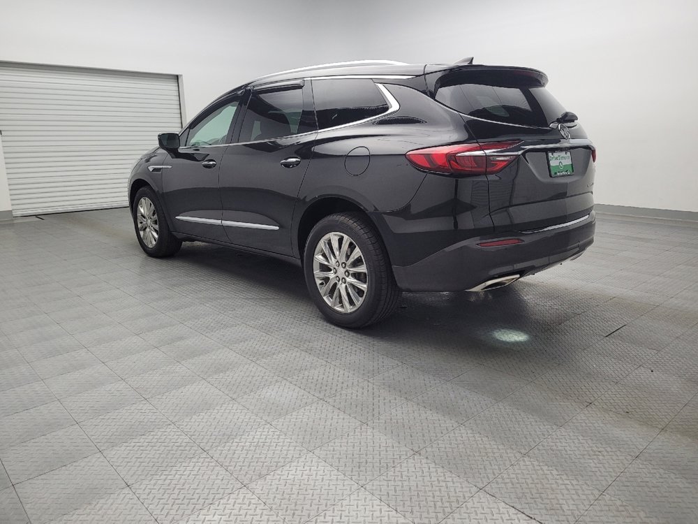 Used 2019 Buick Enclave Premium image 5
