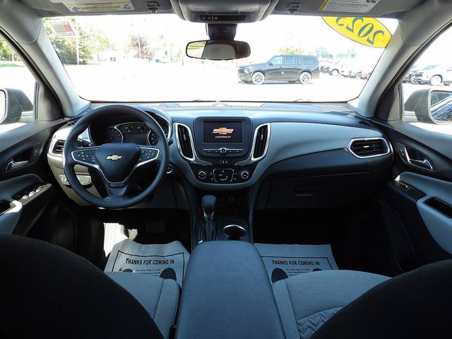Certified 2023 Chevrolet Equinox LS w/ LS Convenience Package AWD/4WD image 32