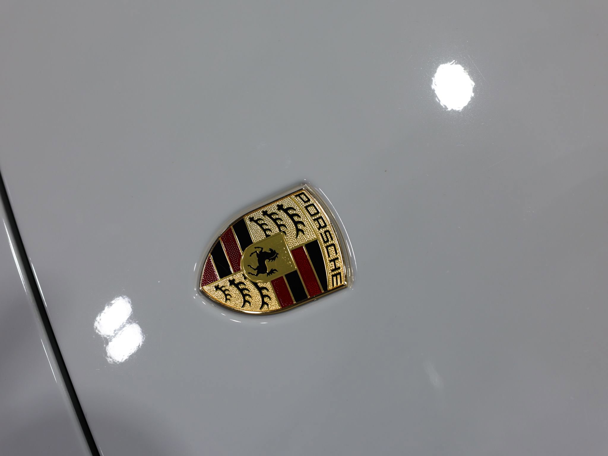 Used 2021 Porsche 911 Targa 4 image 14