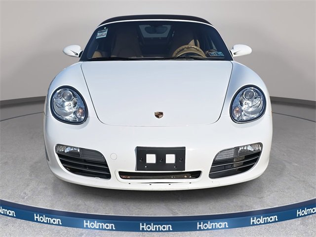 Used 2006 Porsche Boxster S image 3