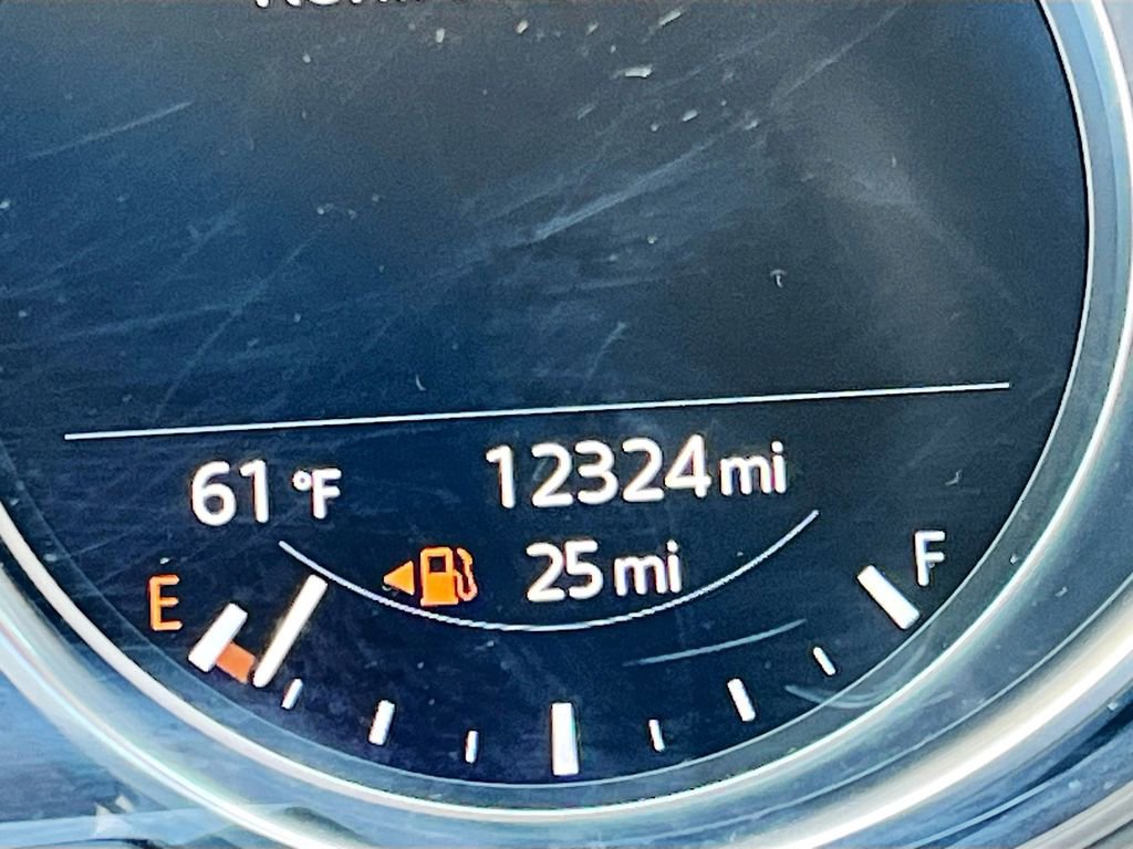 Used 2023 MAZDA CX-9 Touring image 12