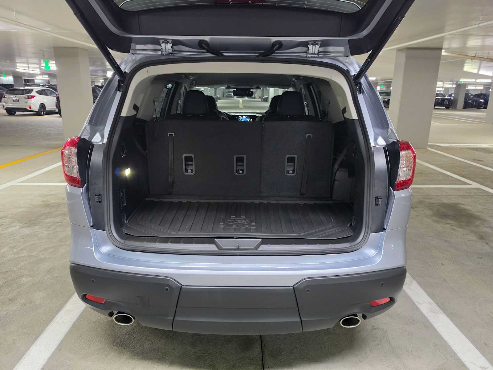 New 2026 Subaru Ascent Premium AWD/4WD image 15
