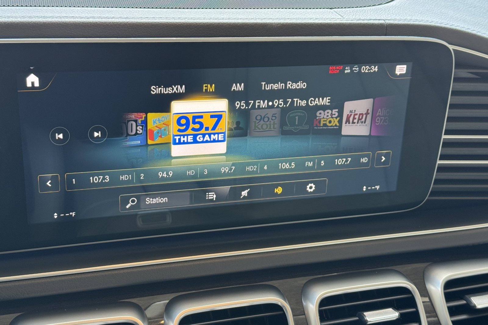 Used 2020 Mercedes-Benz GLS 450 4MATIC image 22