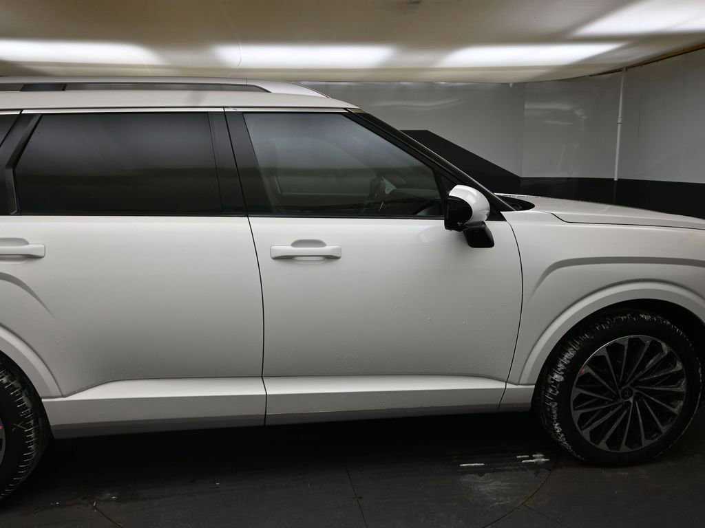 New 2026 Hyundai Palisade Calligraphy image 5