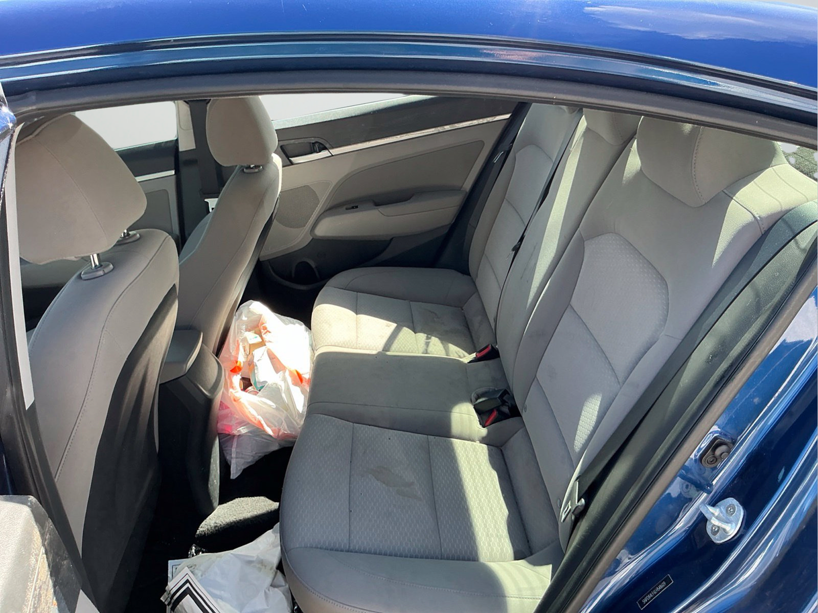 Used 2020 Hyundai Elantra SEL FWD image 11
