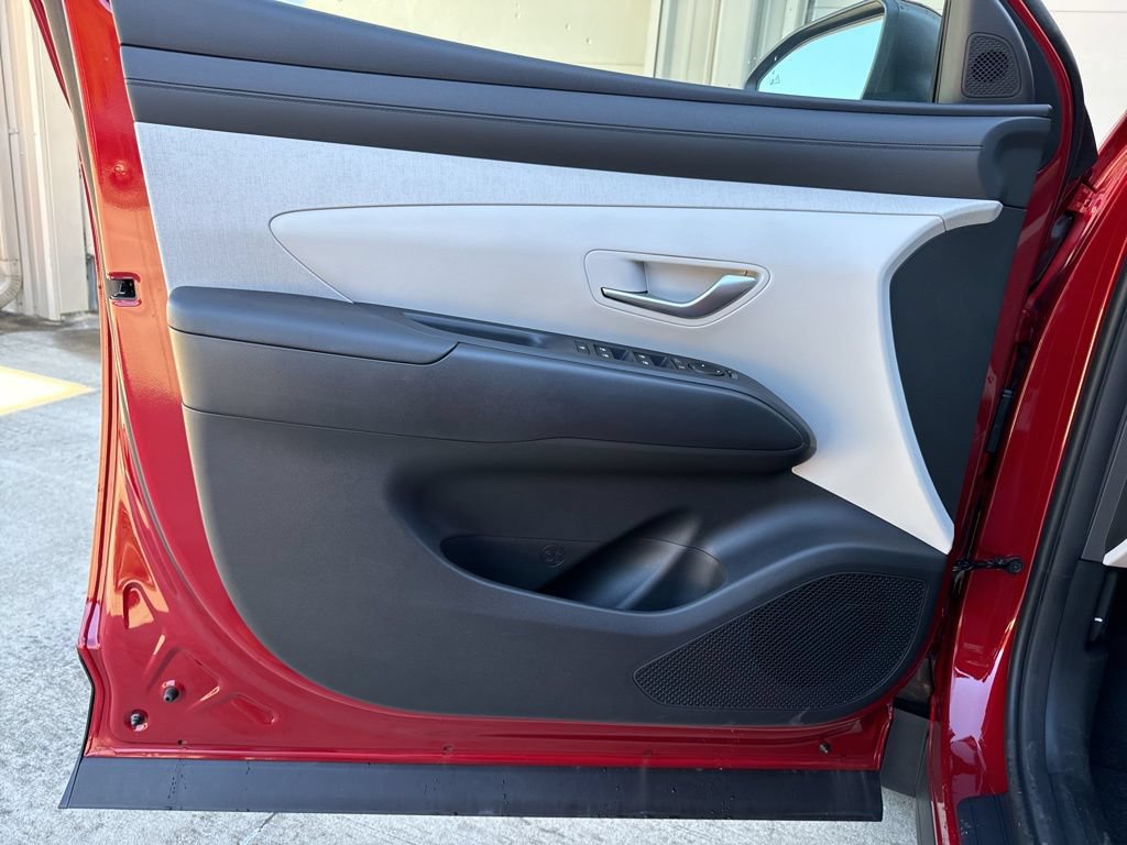 New 2025 Hyundai Tucson SEL AWD/4WD image 26