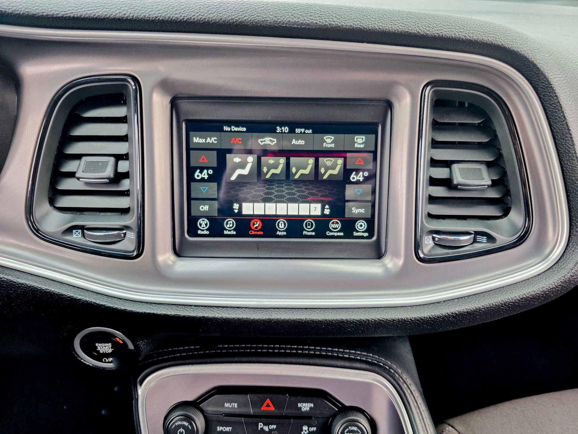 Used 2022 Dodge Challenger GT RWD image 17