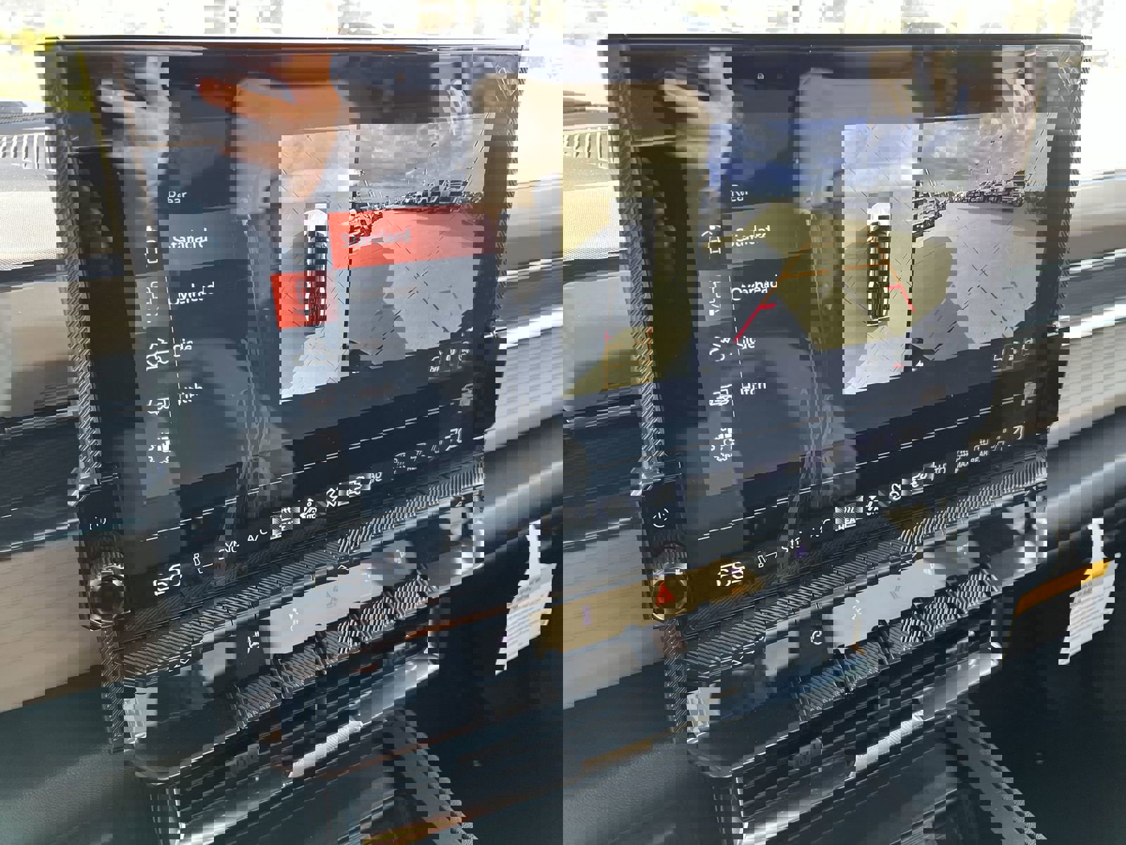 New 2026 GMC Hummer EV 4x4 Crew Cab image 15