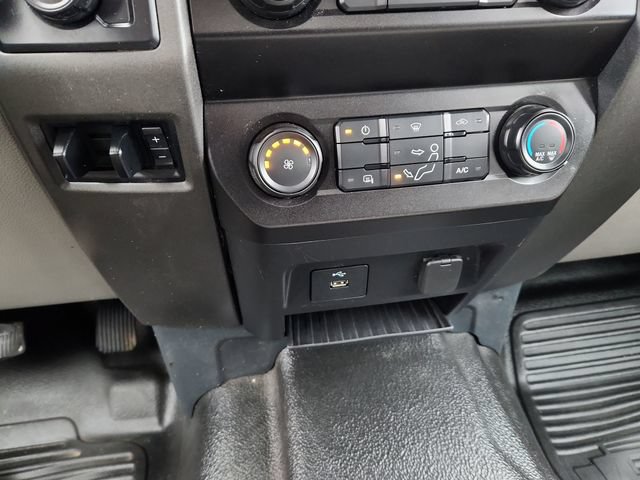 Used 2022 Ford F250 XL w/ Power Equipment Group AWD/4WD image 42