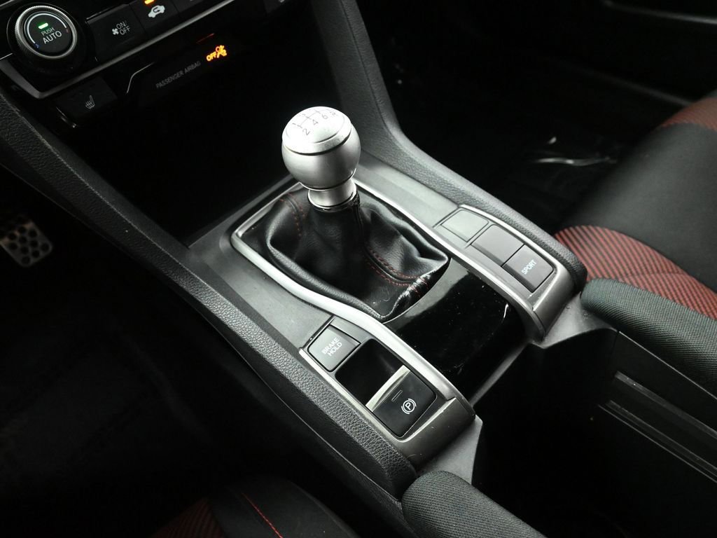 Used 2020 Honda Civic Si image 34