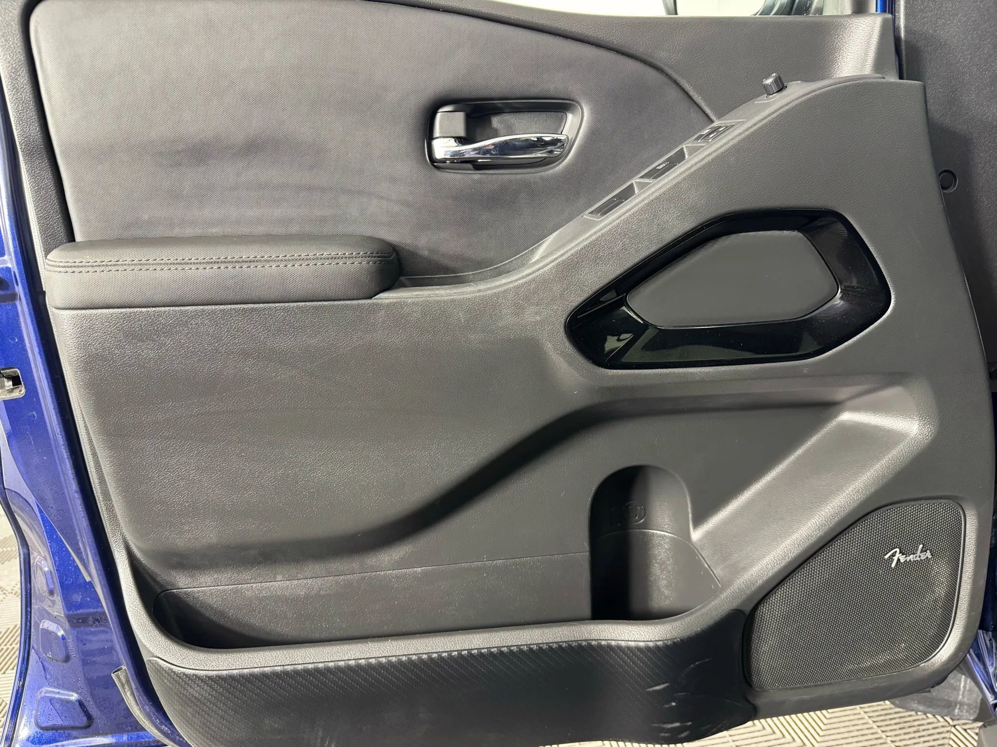 Used 2022 Nissan Frontier PRO-4X w/ Pro-4X Premium Package image 41