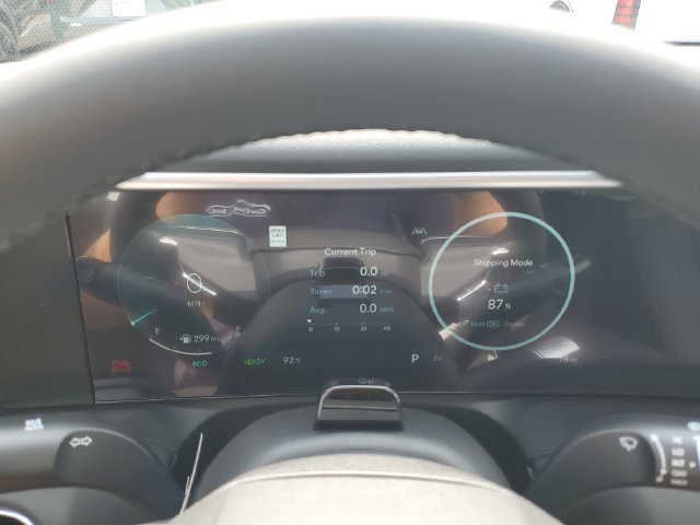 New 2027 Hyundai Palisade SEL Premium AWD/4WD image 26