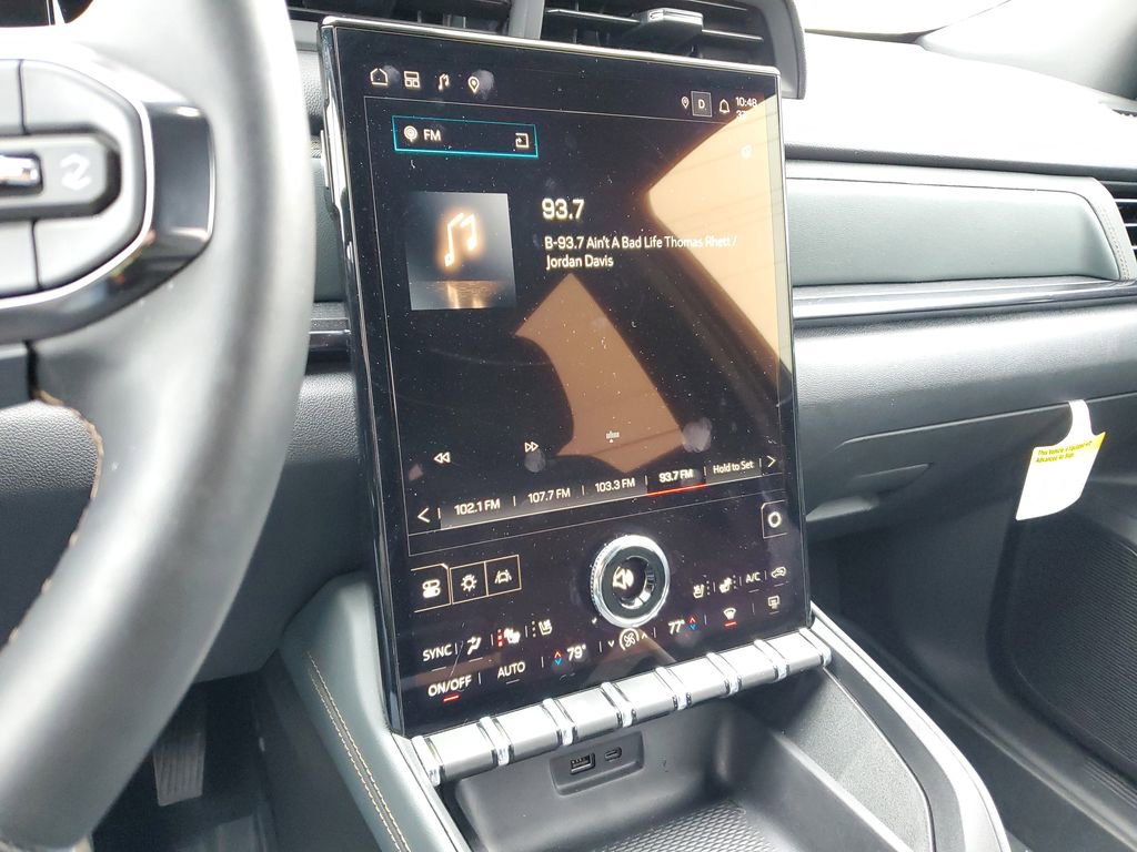 New 2026 GMC Terrain AT4 w/ Convenience Package III image 22