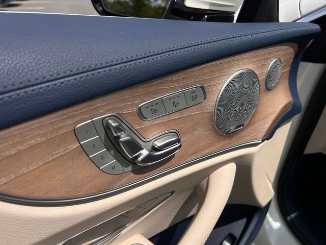 Used 2018 Mercedes-Benz E 400 Coupe image 12