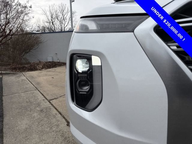 Used 2020 Hyundai Palisade Limited image 28