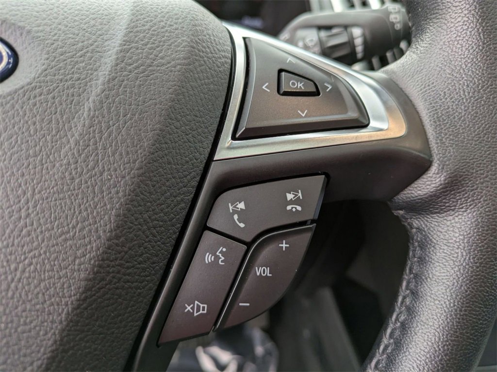 Used 2023 Ford Edge SEL w/ Convenience Package image 19