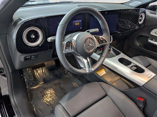 New 2026 Mercedes-Benz CLA 350 video 3