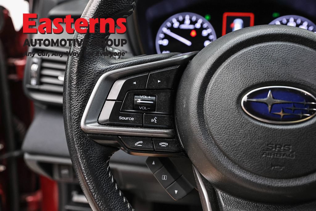 Used 2022 Subaru Outback Premium AWD/4WD image 15