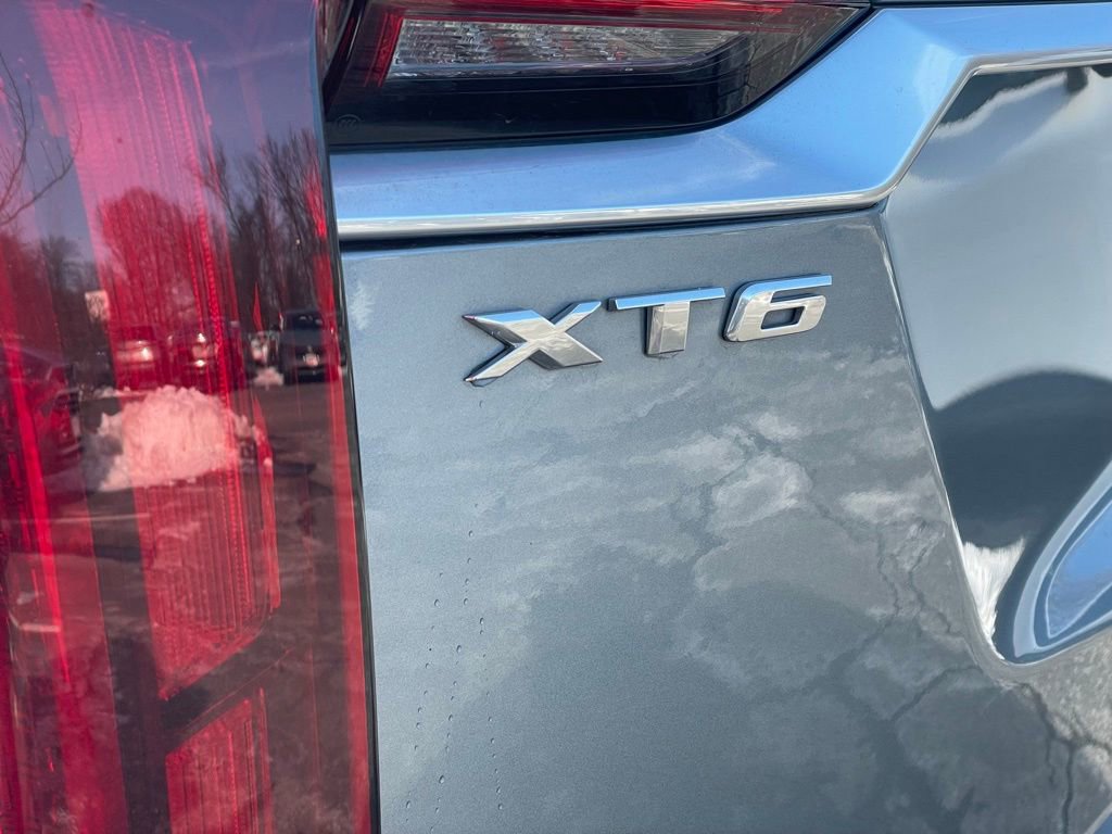 Used 2023 Cadillac XT6 Premium Luxury AWD/4WD image 37