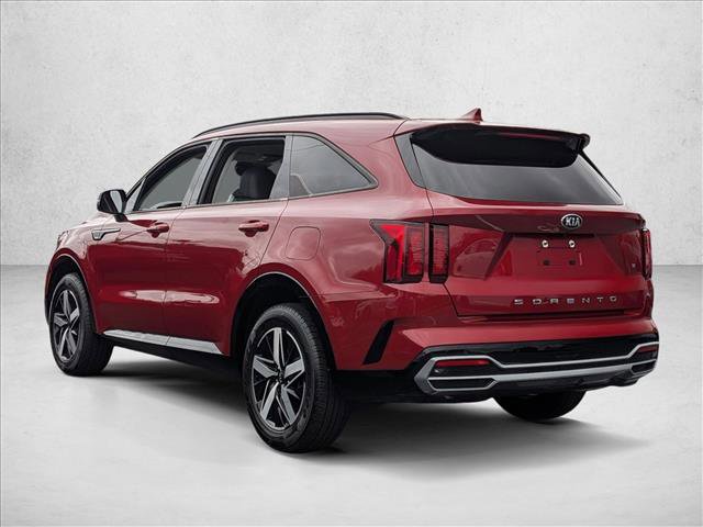 Used 2021 Kia Sorento S image 8