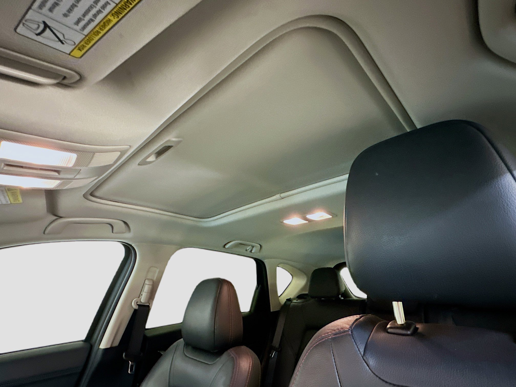 Used 2025 MAZDA CX-5 Carbon Edition AWD/4WD image 27