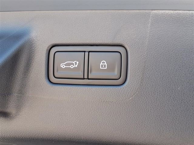 New 2026 Hyundai Santa Fe SEL AWD/4WD image 16
