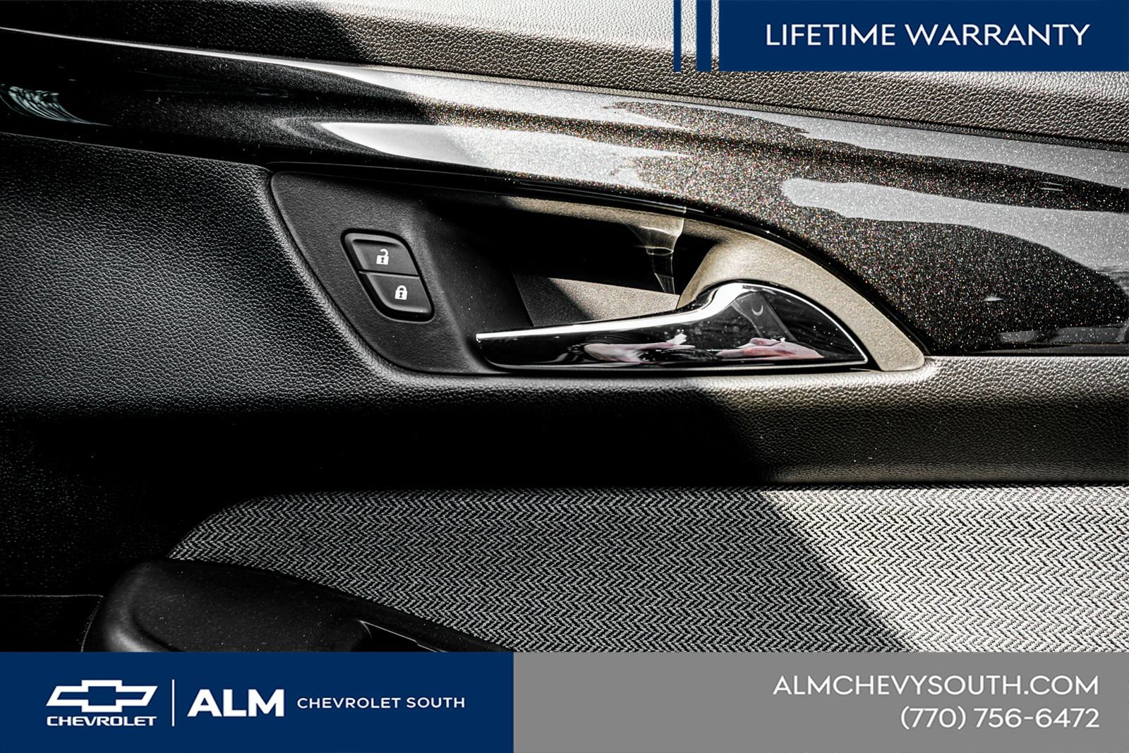 New 2026 Chevrolet TrailBlazer LS w/ LS Convenience Package FWD image 44