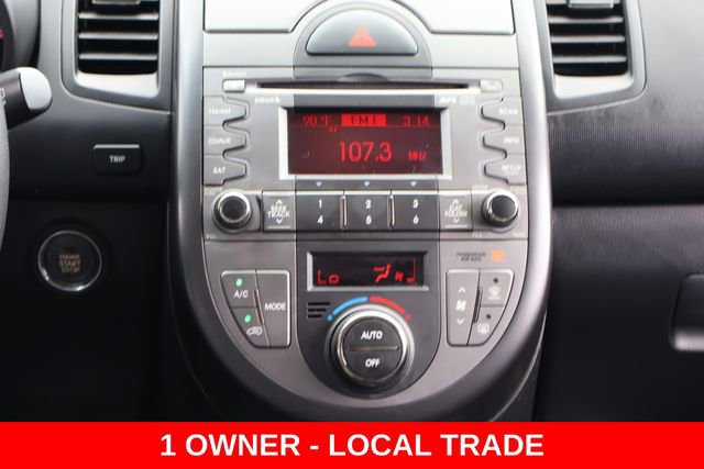 Used 2011 Kia Soul + image 18